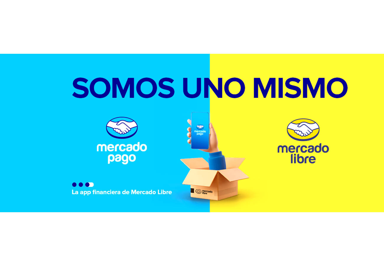 Campaña 'Somos uno mismo' de Mercado Libre y Mercado Pago