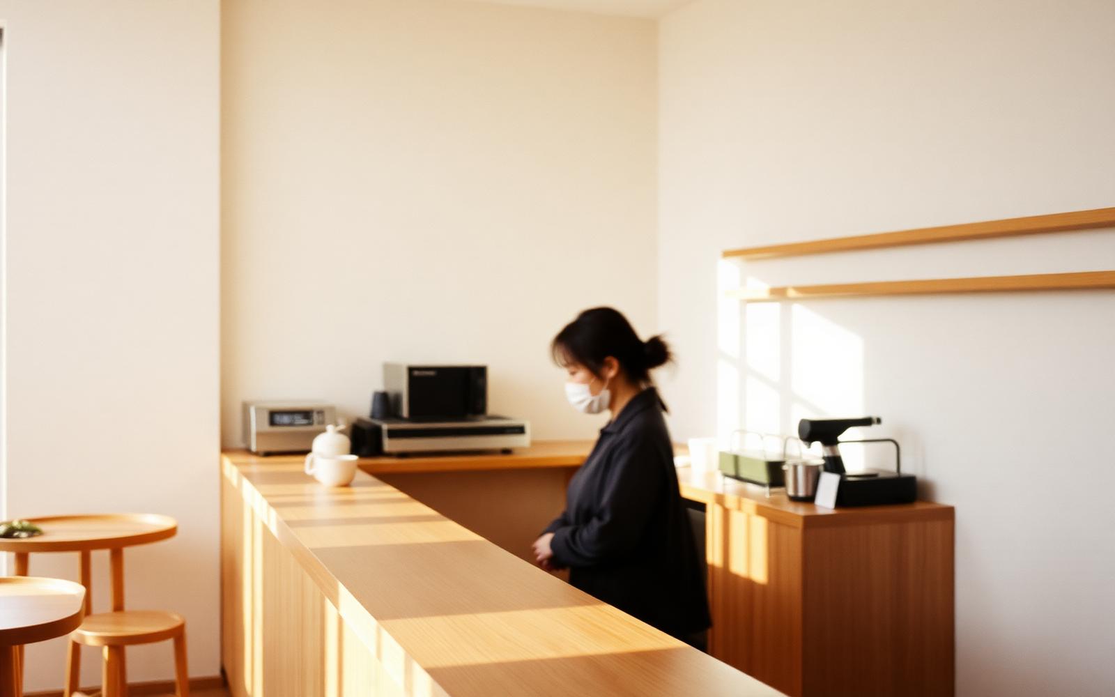 Cafetería